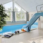 Luxury Pool In Marielyst - By Traum Nyaraló *