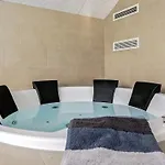 Holiday home Luxury Pool In Marielyst - By Traum *