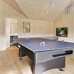 Nyaraló Luxury Pool In Marielyst - By Traum *