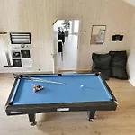 Luxury Pool In Marielyst - By Traum Bøtø By