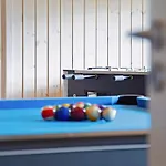Luxury Pool In Marielyst - By Traum * Bøtø By
