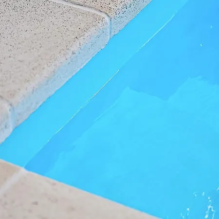 Luxury Pool In Marielyst Feriehus *