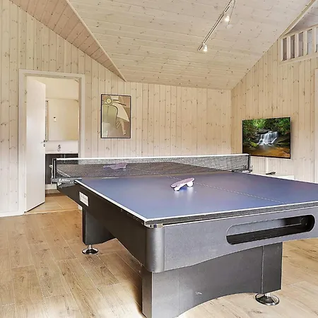 Feriehus Luxury Pool In Marielyst - By Traum *