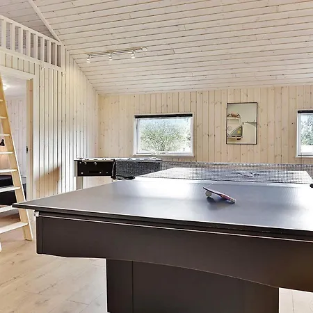 Feriehus Luxury Pool In Marielyst - By Traum